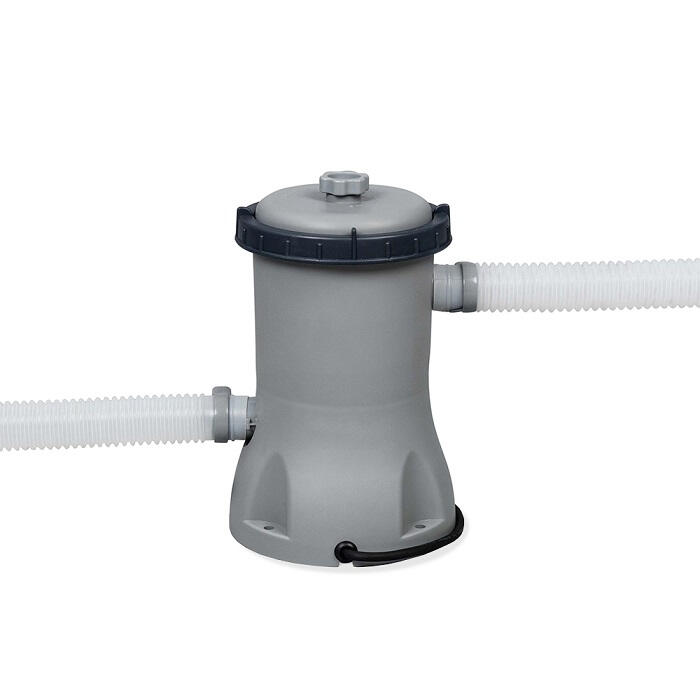 Piscine tubulaire ronde Bestway Steel Pro Max 4,27 x 0,84 m 5/5