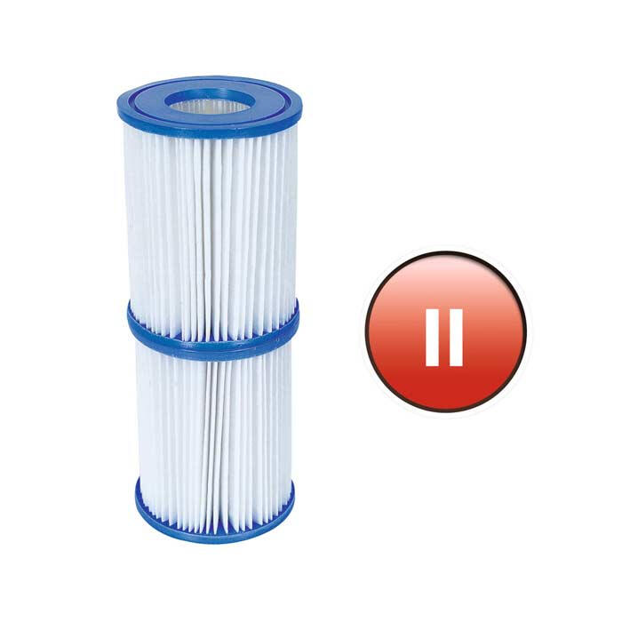 Piscine tubulaire ronde Bestway Steel Pro Max 4,27 x 1,22 m