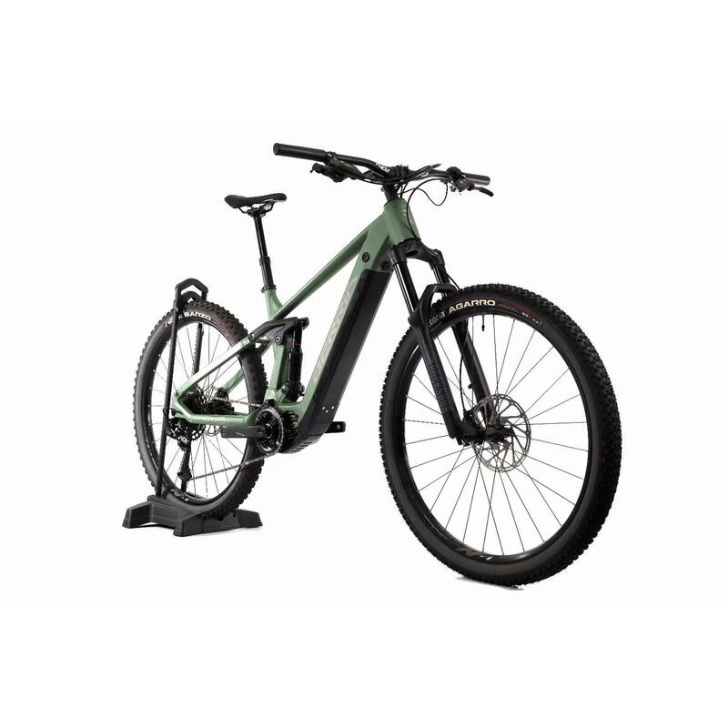 Segunda Vida - Bicicleta electrica - Berria Mako Hybrid HP6
