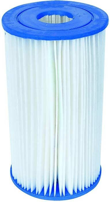 Piscina Desmontável Bestway Power Steel 732x366x132cm Filtro, Cobertura e Escada 3/7