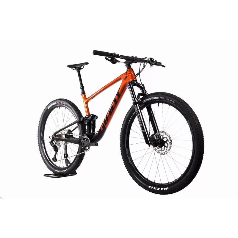 Segunda Vida - Bicicleta BTT - Giant Anthem Advanced 29 3  - MUITO BOM