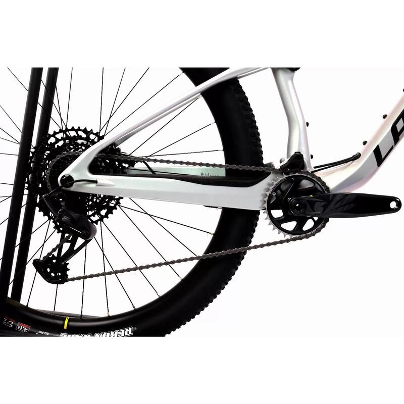 Tweedehands - Mountainbike - Lapierre XRM 6.9  - ZEER GOED