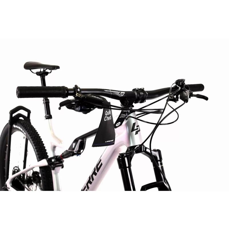 Segunda Vida - Bicicleta BTT - Lapierre XRM 6.9  - MUITO BOM