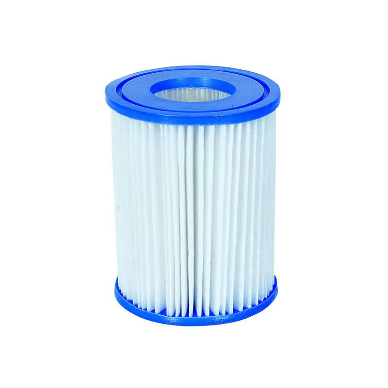 Piscine Démontable Bestway 201 x 300 x 66 cm 2/7