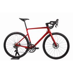 Seconde Vie - Vélo de route - Cannondale Supersix Evo HM - TRES BON