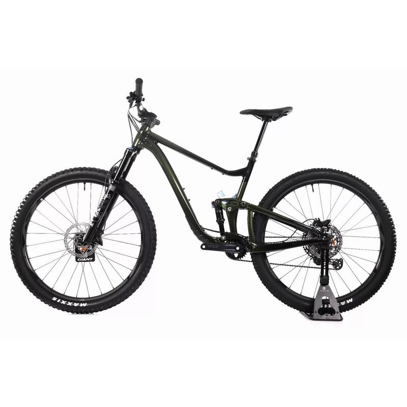 Reconditionné - Vélo électrique - Orbea Wild FS H10  - TRES BON