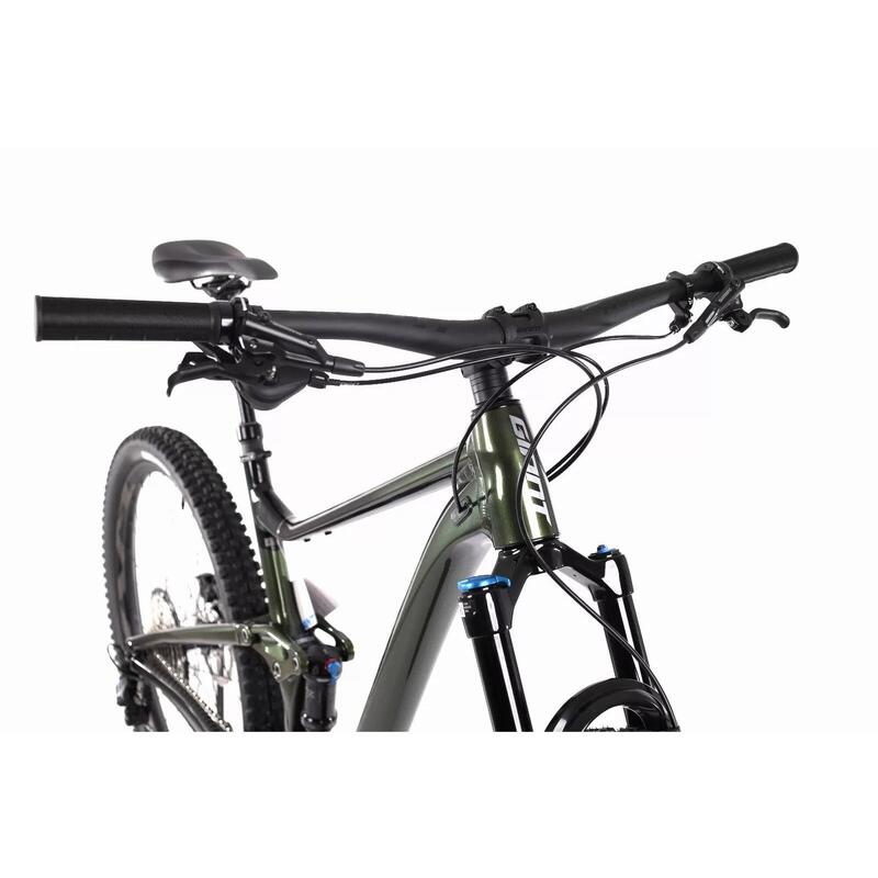 Reconditionné - Vélo électrique - Orbea Wild FS H10  - TRES BON