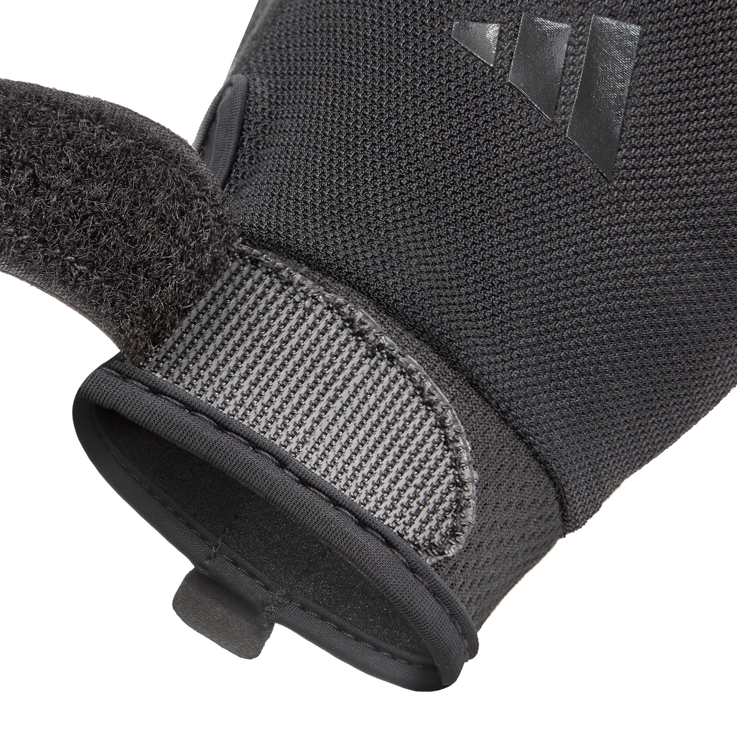 Gants d'entraînement Adidas Essential - Noir - L 3/9