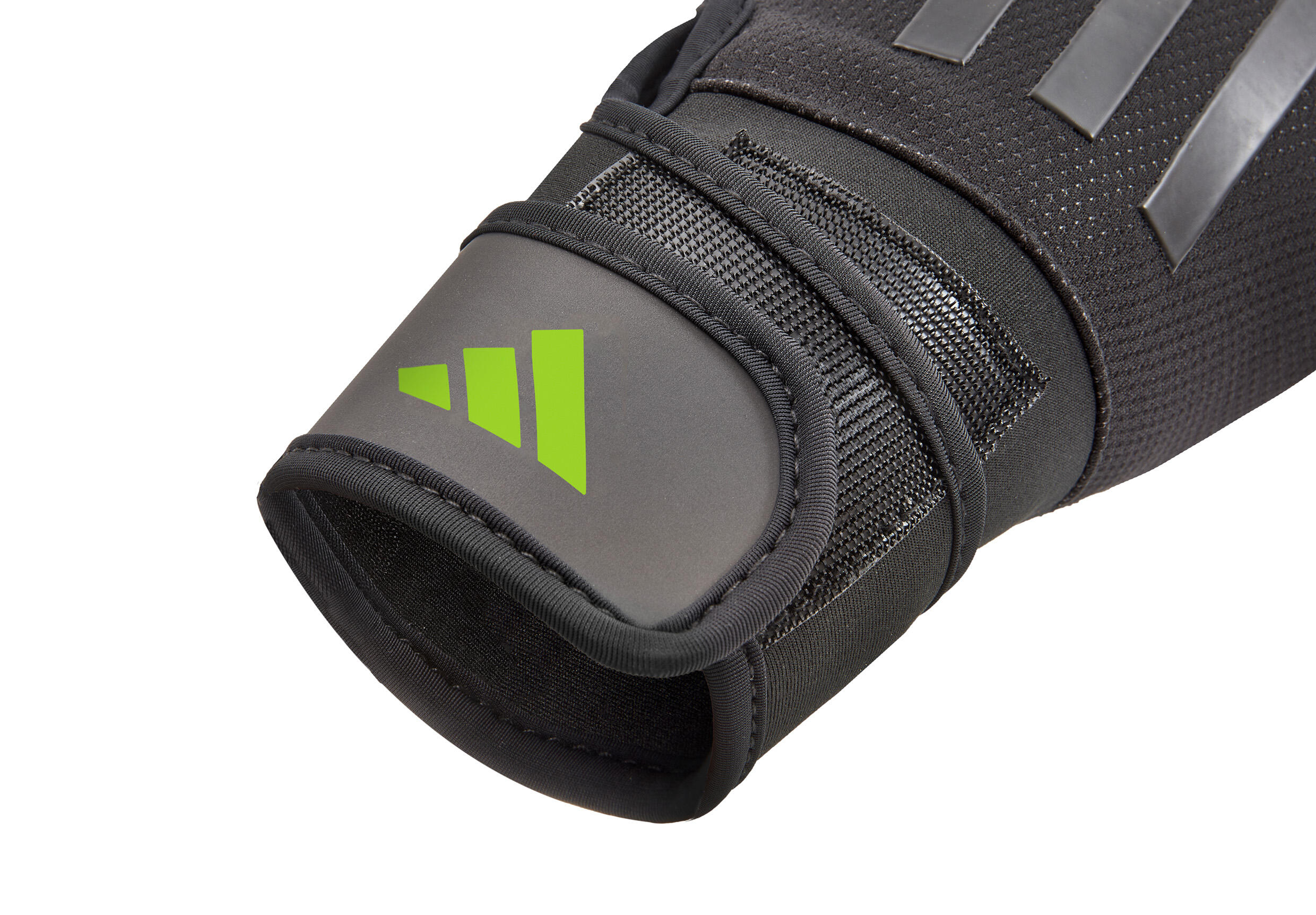Adidas  Elite Training Gloves - Green/M 2/7