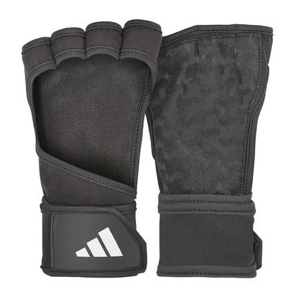 Gants d'entraînement à dos ouvert - XL