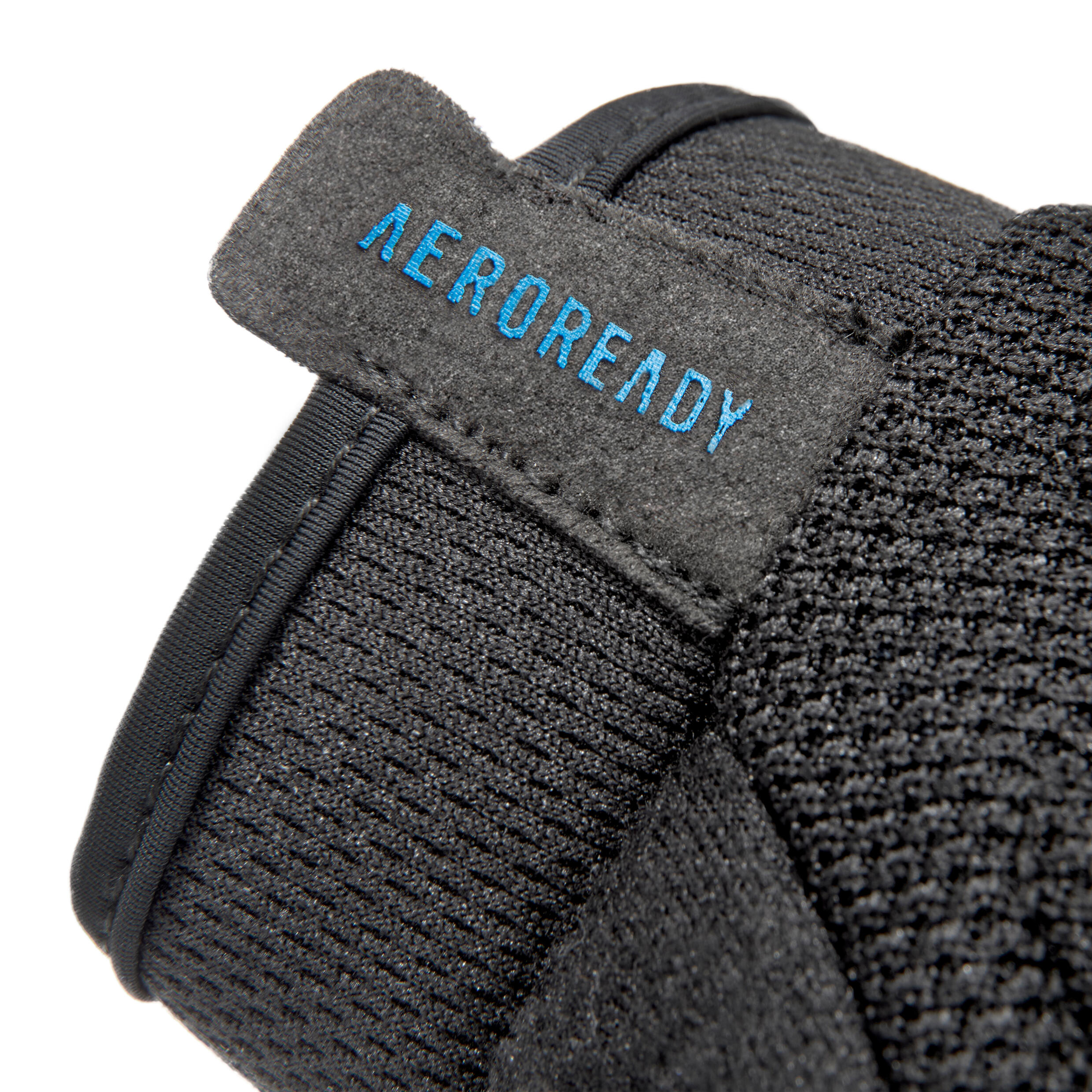 Adidas Guantes de Entrenamiento Essential Azul 4/7