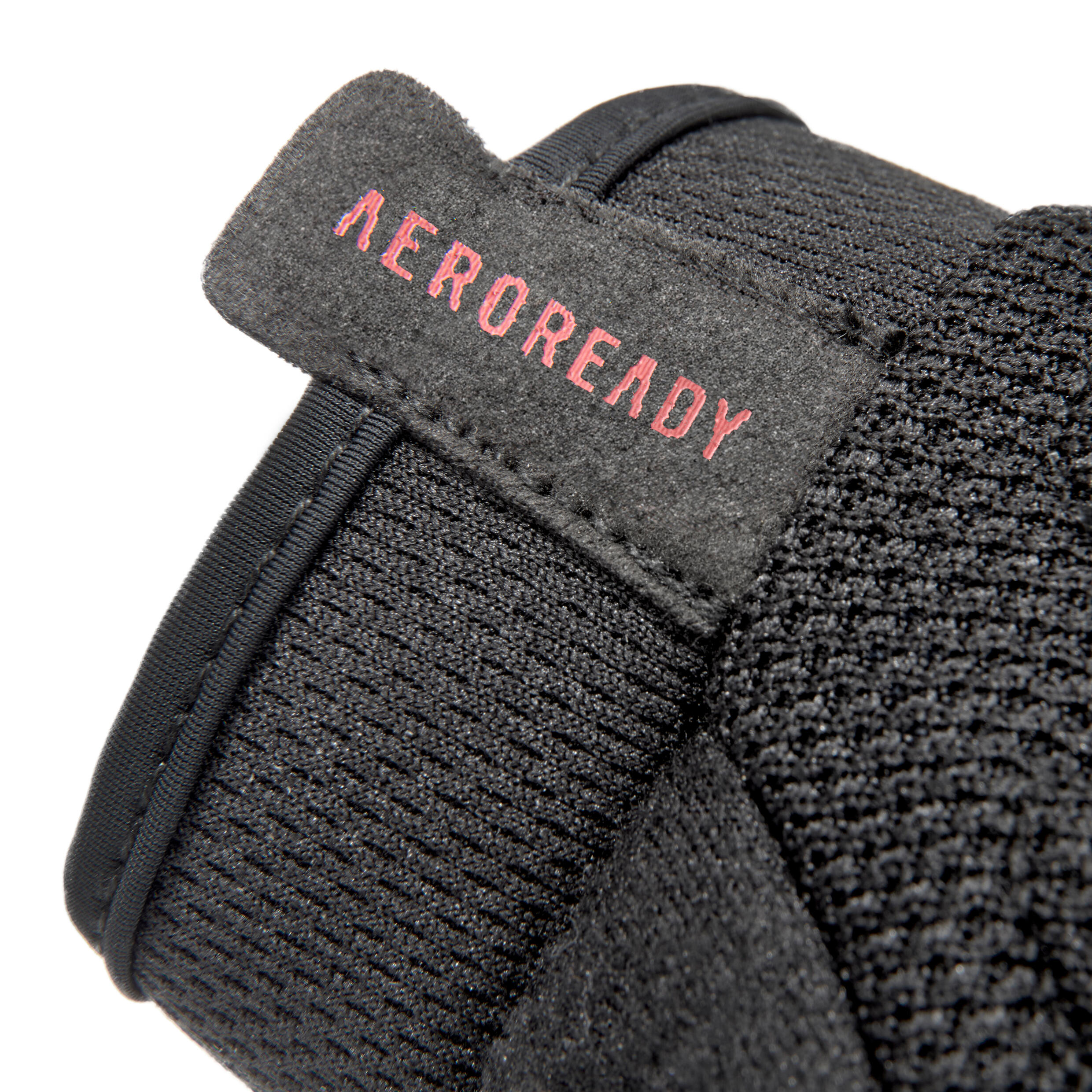 Adidas Guantes Entrenamiento Essential Mujer Rosa 4/7