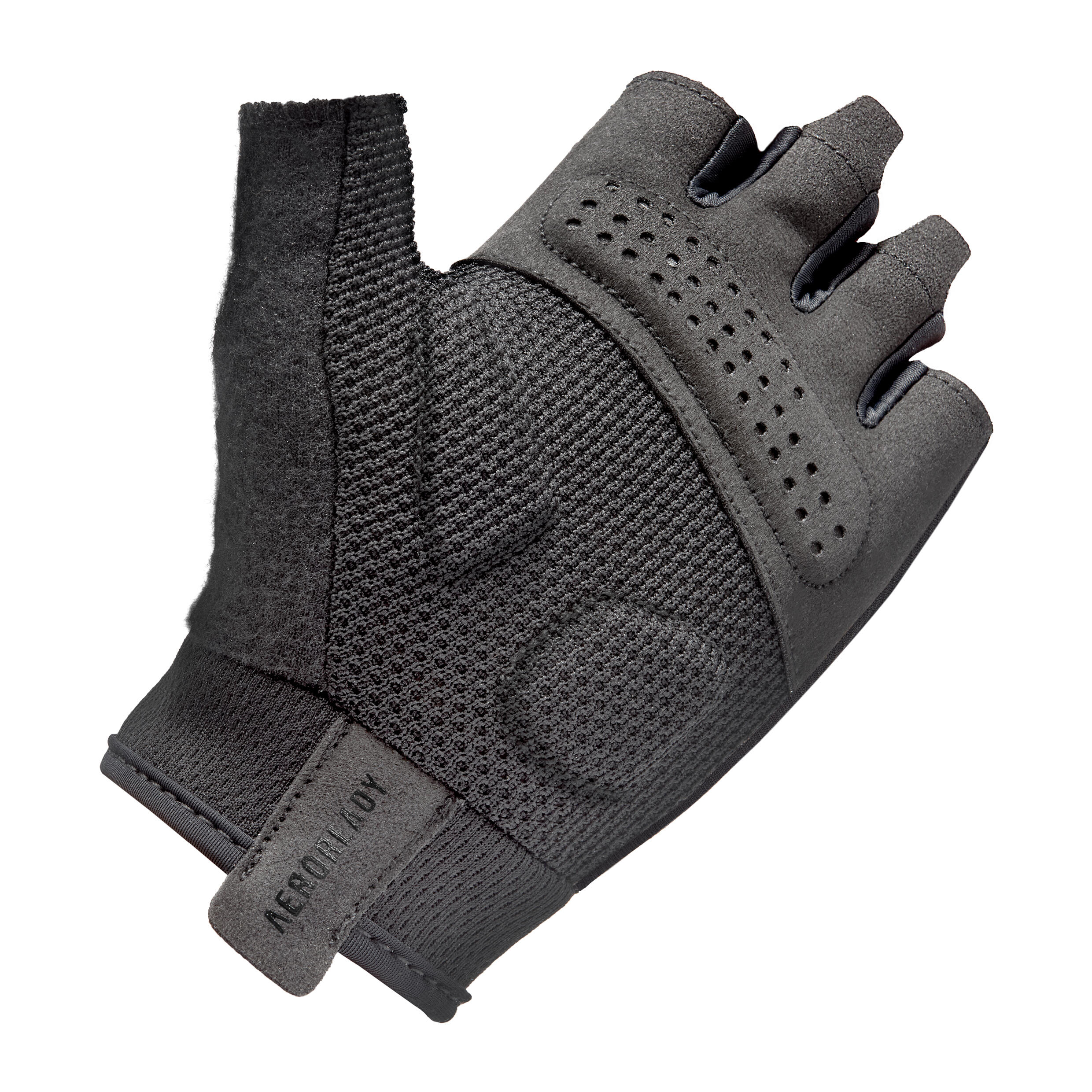 Gants d'entraînement Adidas Essential - Noir - L 2/9