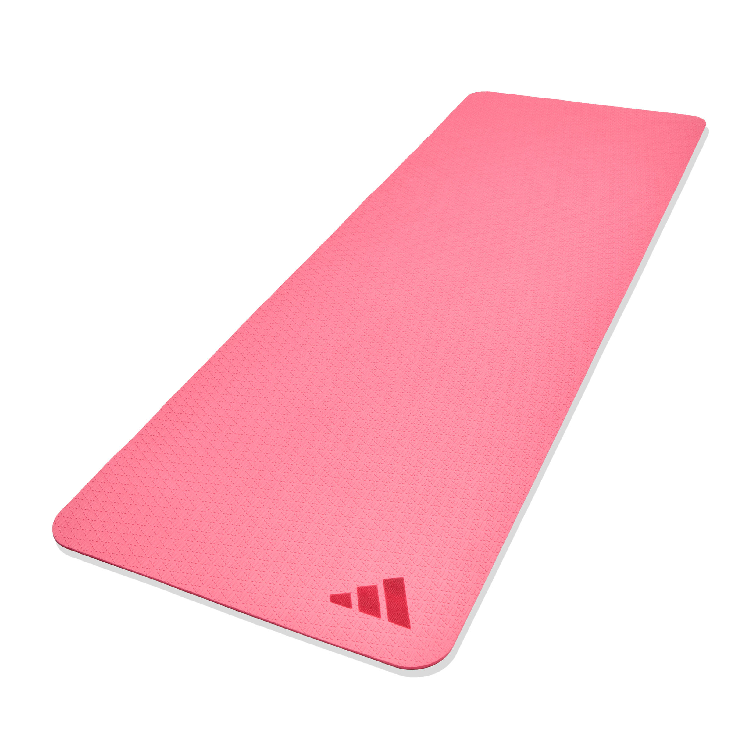 Adidas Yogamat Pink Fusion 2/7