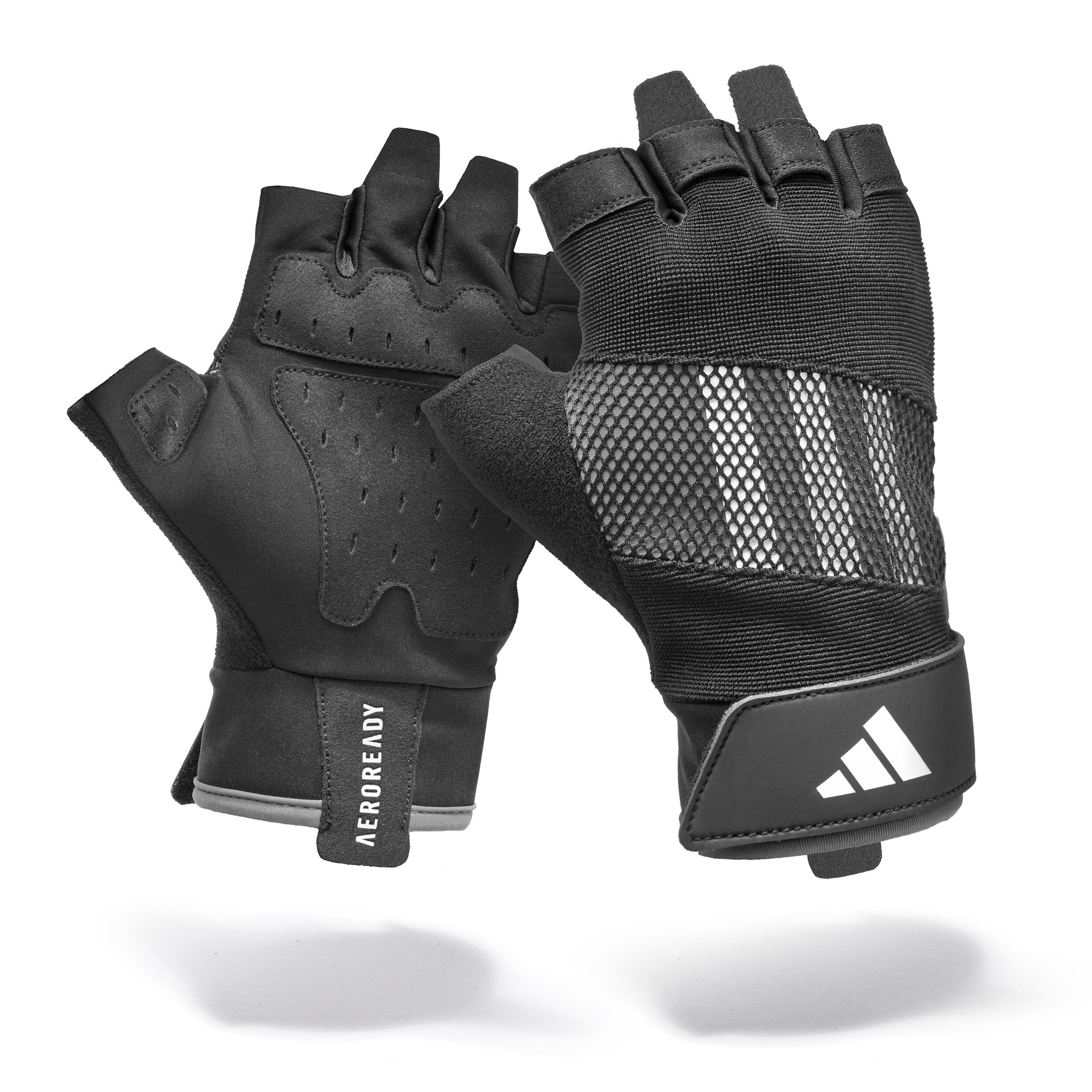 Adidas Luvas de treino 6/7