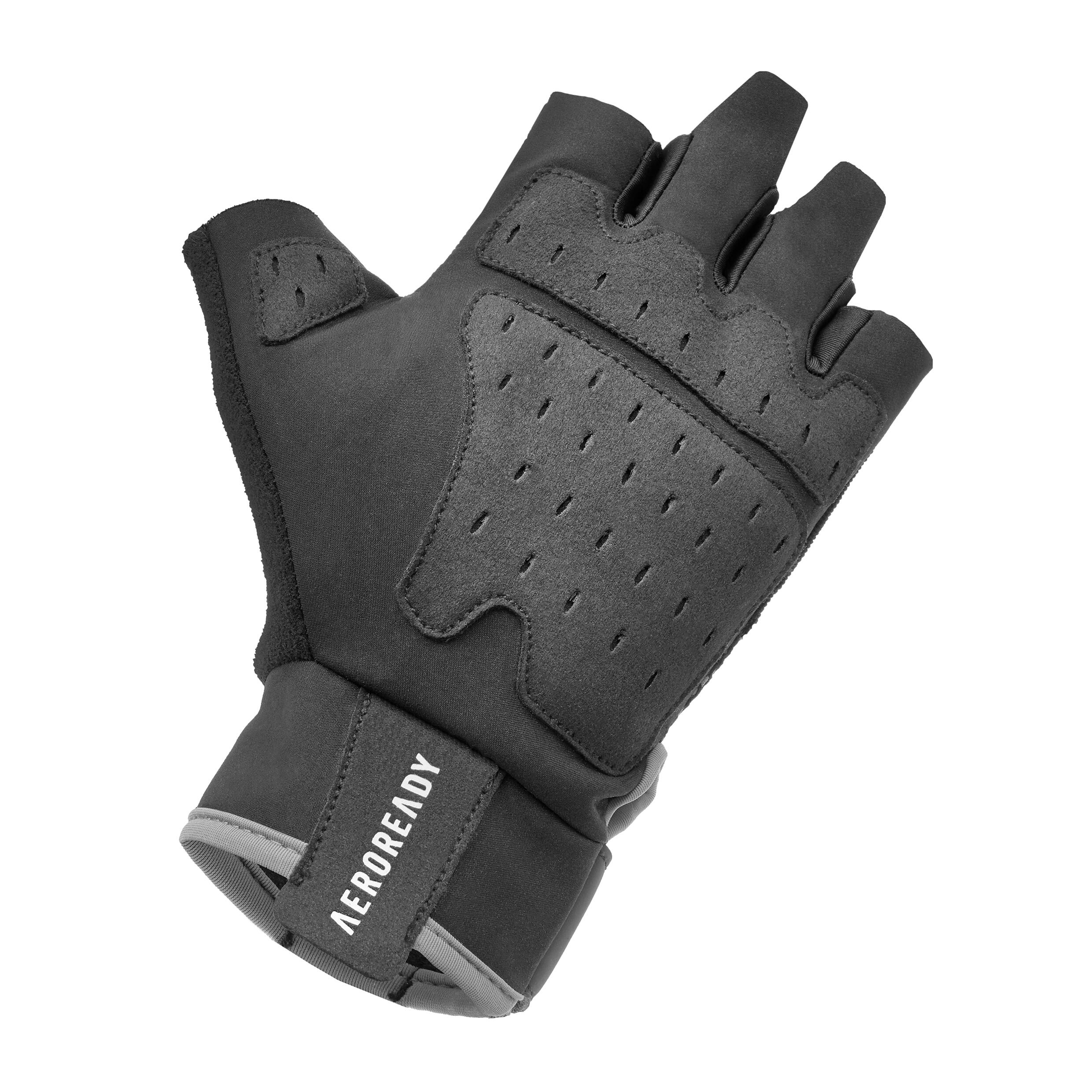 Adidas Luvas de treino 2/7