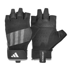 Training Gloves - Gris - XS