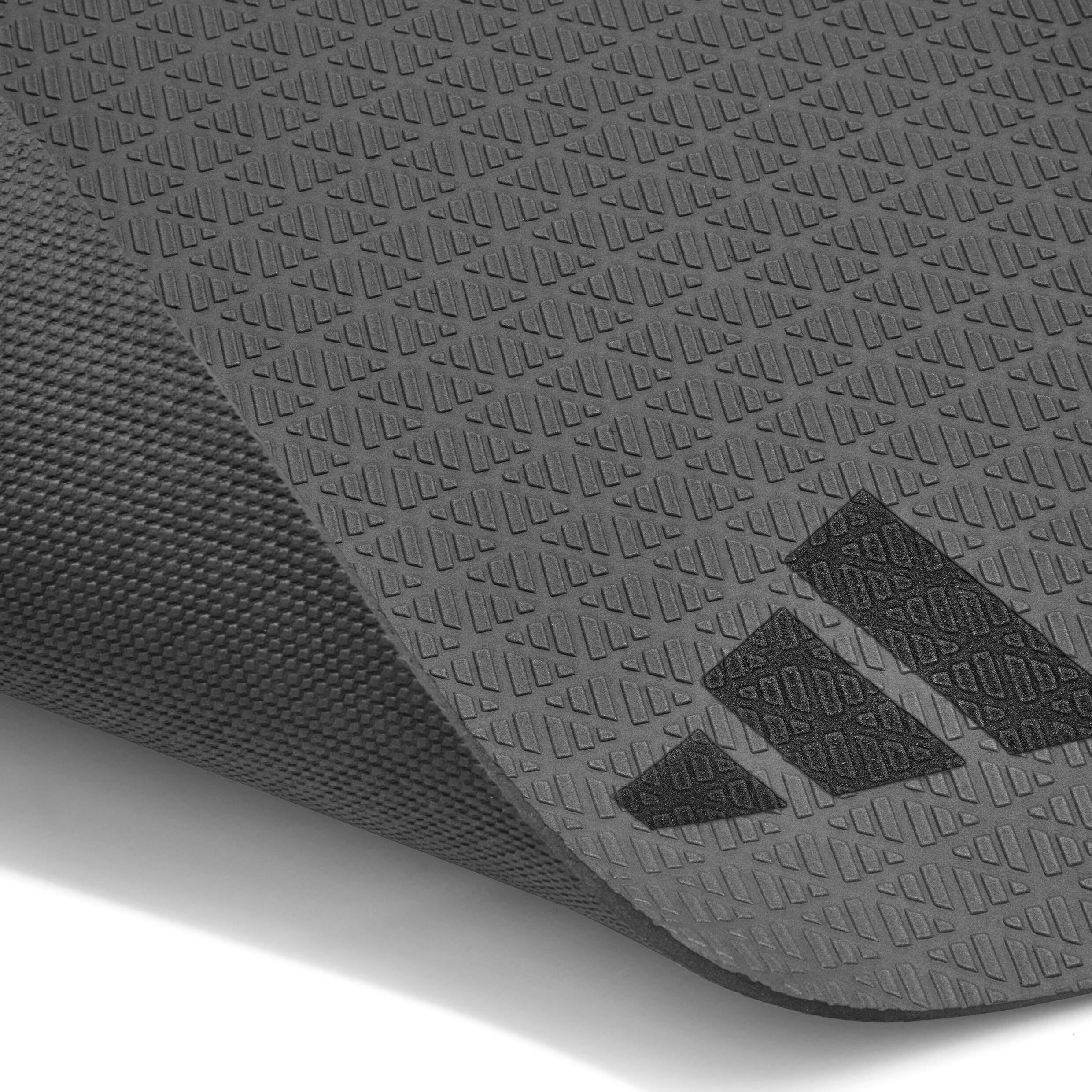 Adidas Yogamat Zwart 4/7