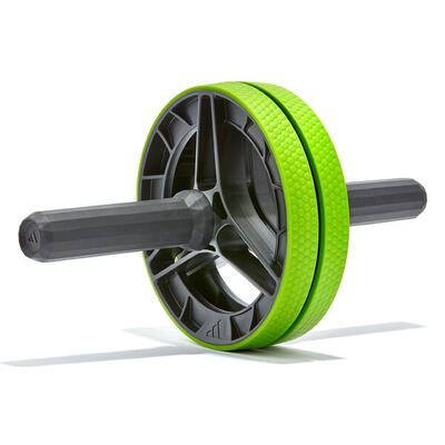 Adidas buikspier roller