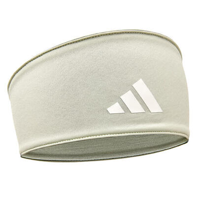 Reversible Headband - Linen Green
