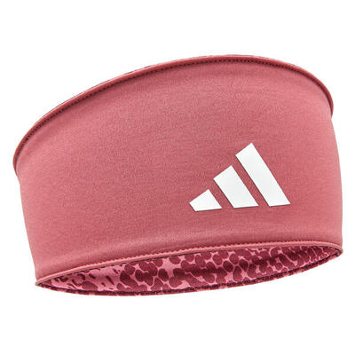 Reversible Headband - Pink Strata