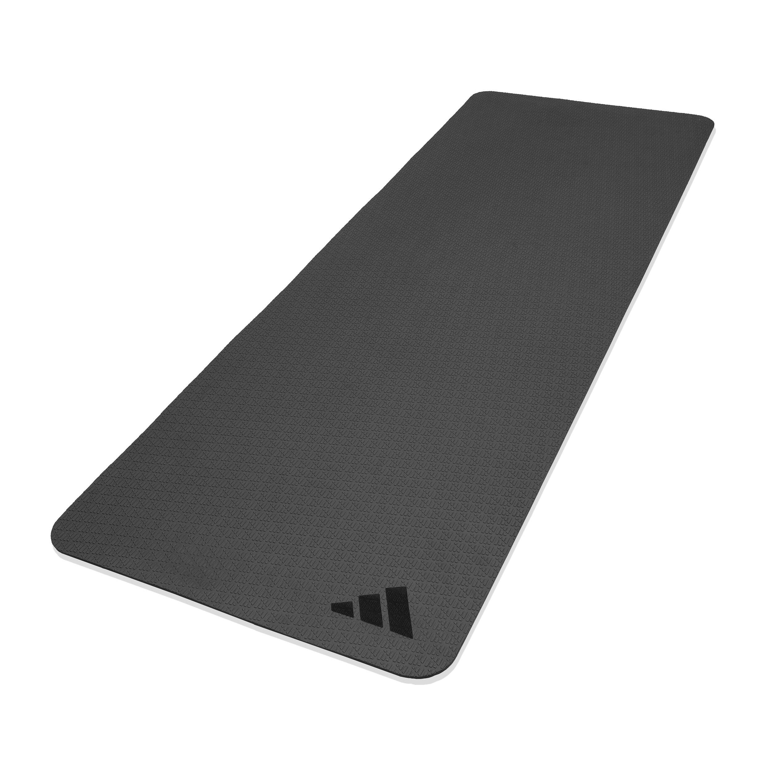 Adidas Yogamat Zwart 2/7