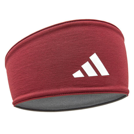 Reversible Headband - Shadow Red