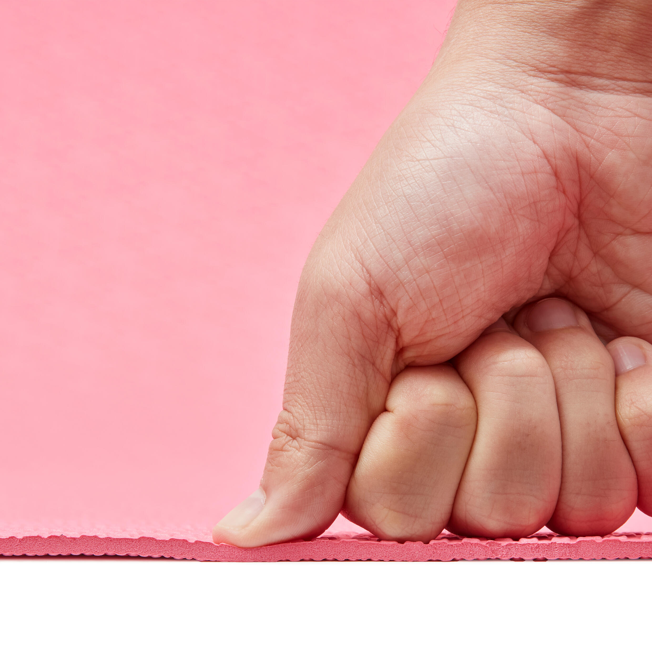 Adidas Yogamat Pink Fusion 5/7