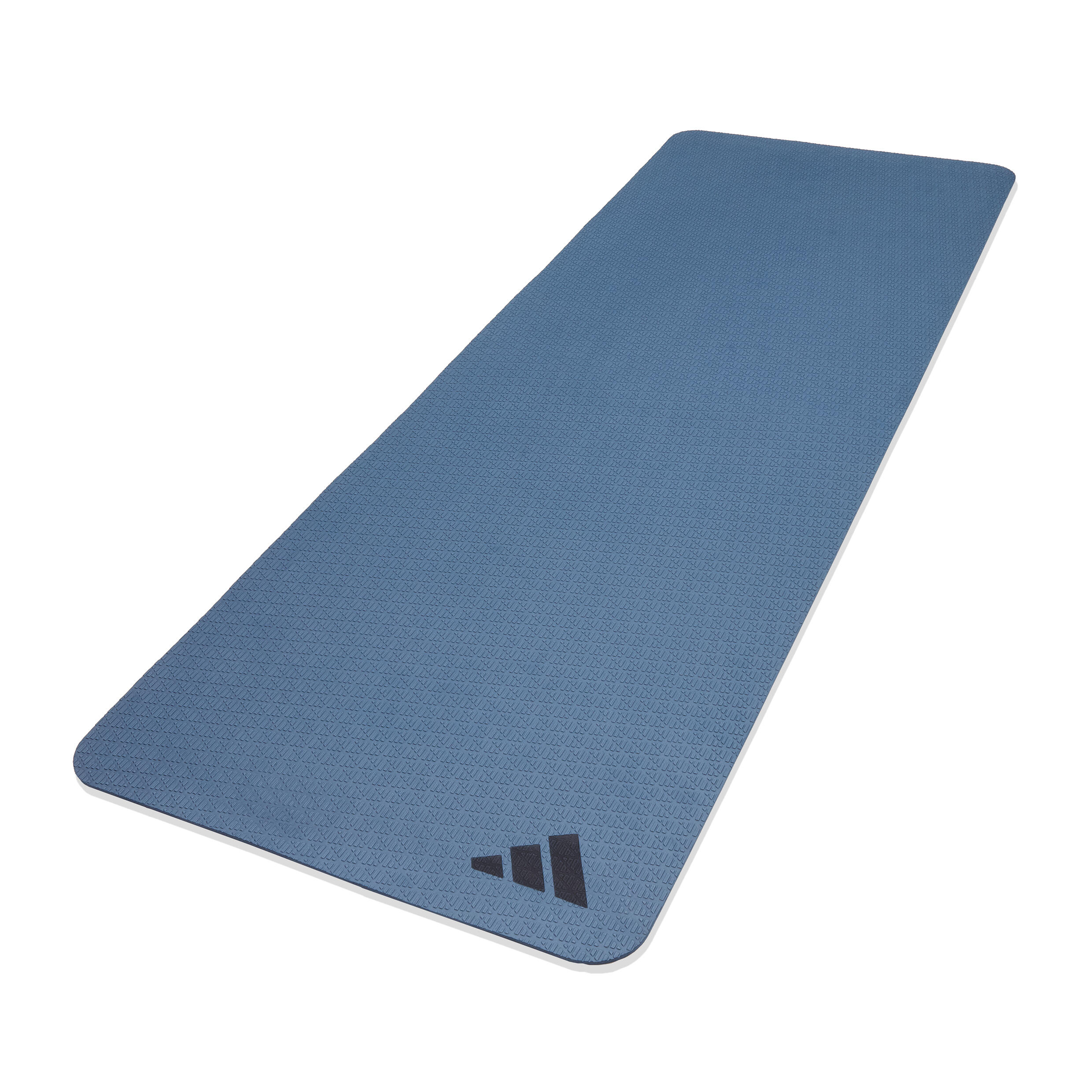 Tapis de yoga Adidas Yoga - 4 mm - Preloved Ink 2/9