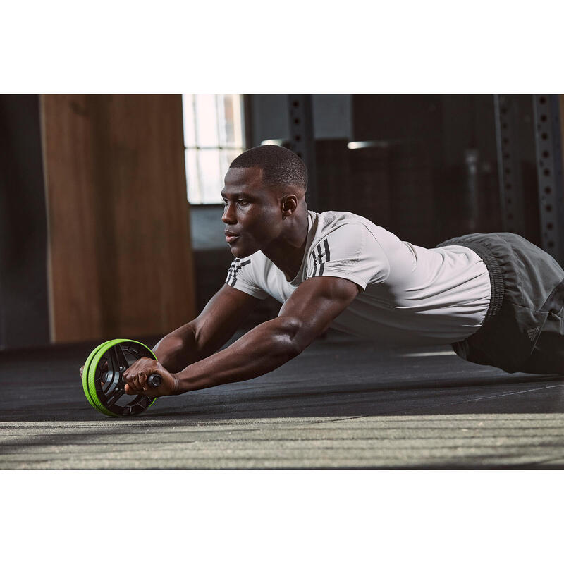 Performance AB Wheel