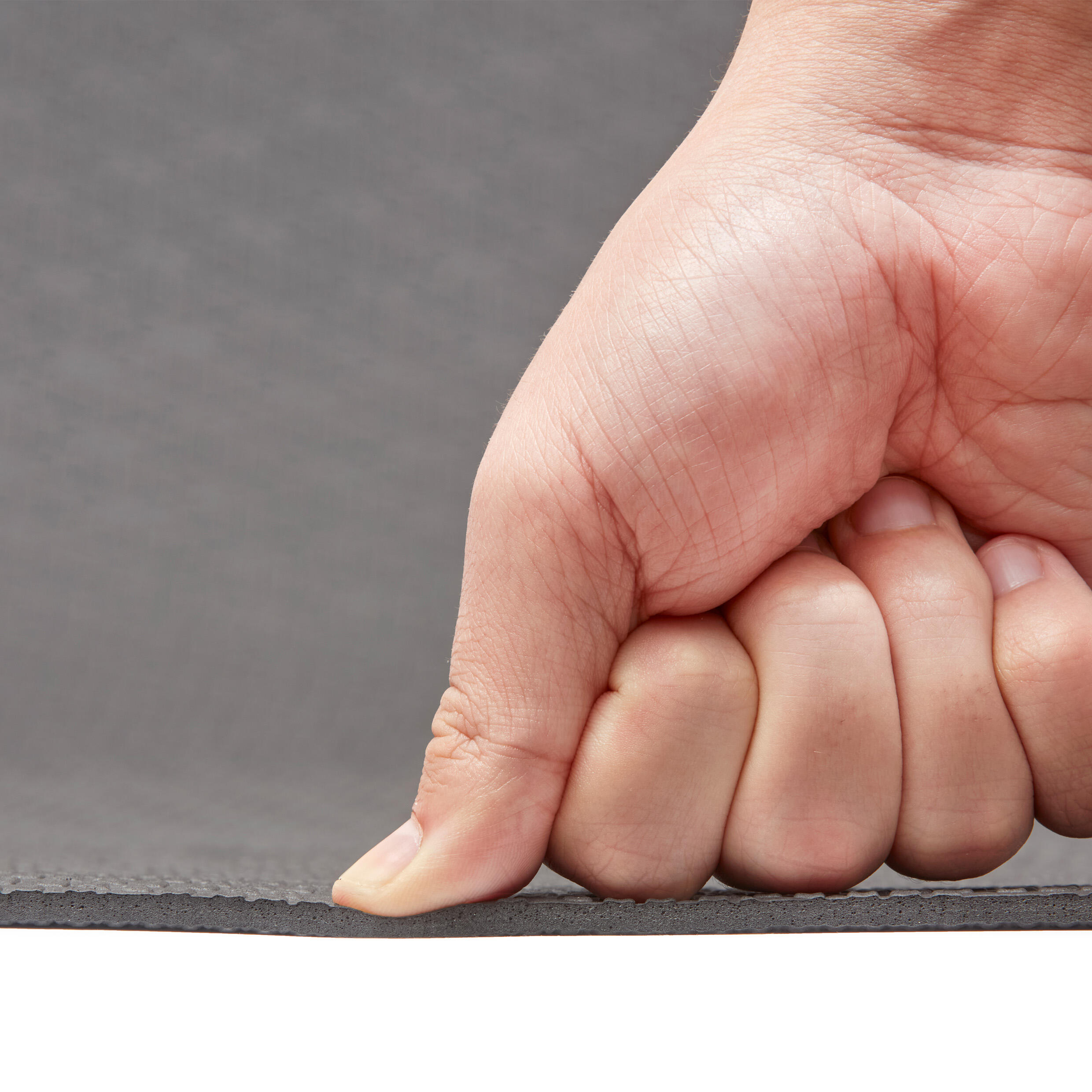 Adidas Yogamat Zwart 5/7