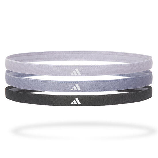 Bandeaux pour cheveux - Silver Dawn, Violet, Legend Ink