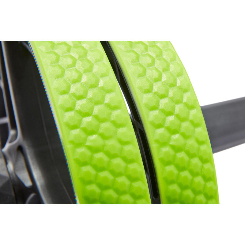 Performance AB Wheel
