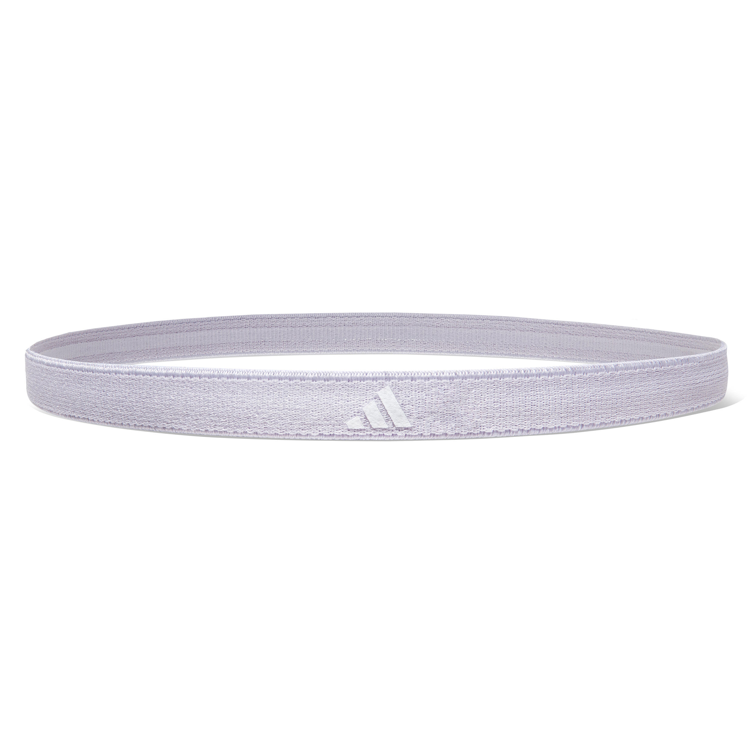 Adidas Haarbänder – Silver Dawn, Violet, Legend Ink 2/7