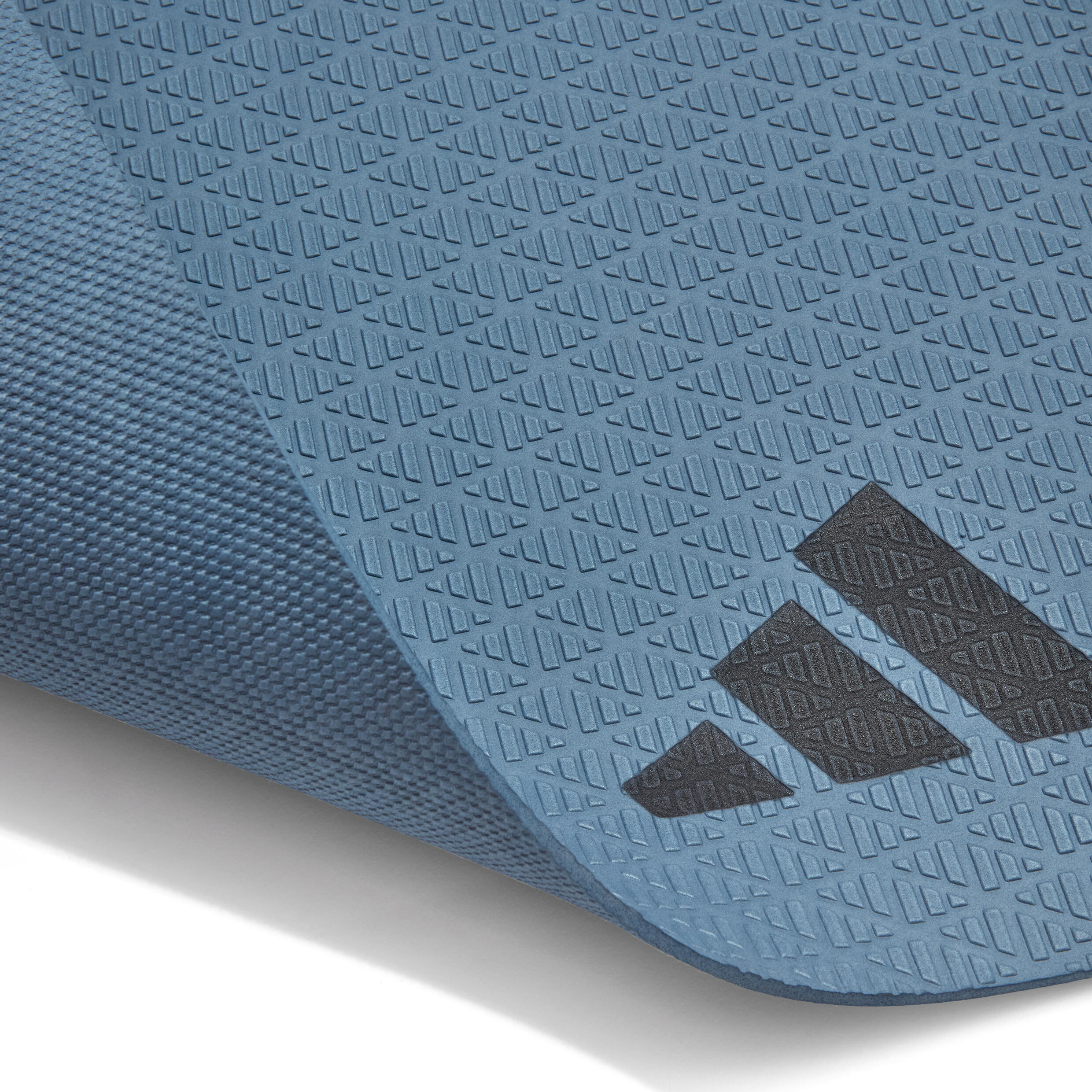 Tapis de yoga Adidas Yoga - 4 mm - Preloved Ink 4/9