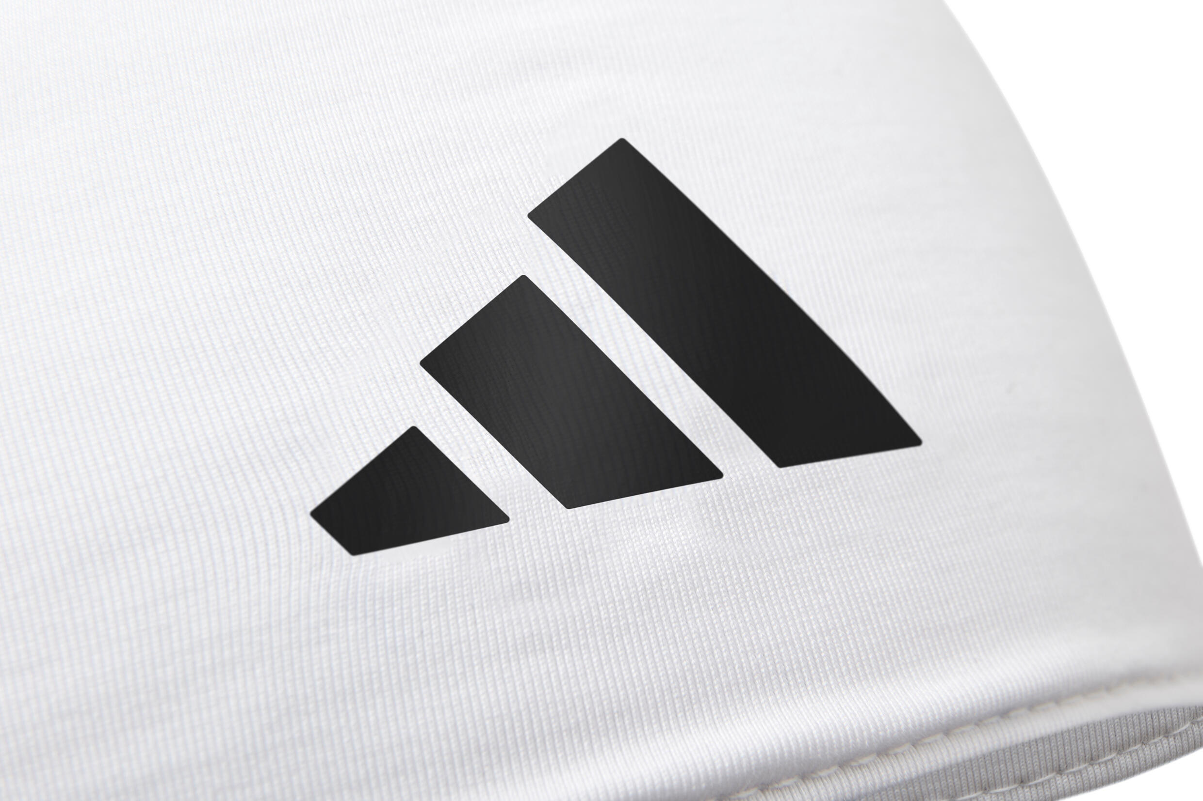 Bandeau Adidas - Blanc 2/7