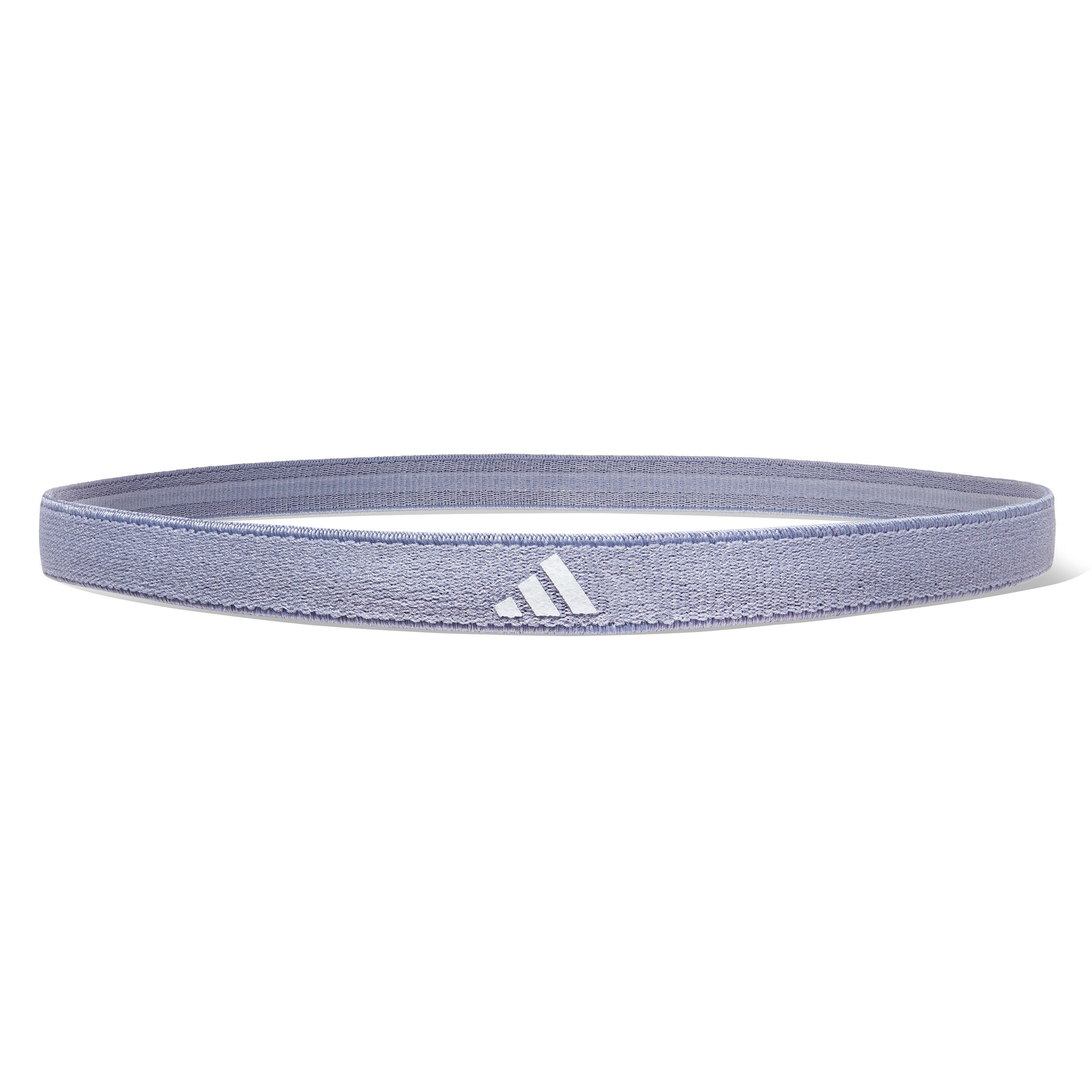 Adidas Haarbänder – Silver Dawn, Violet, Legend Ink 3/7