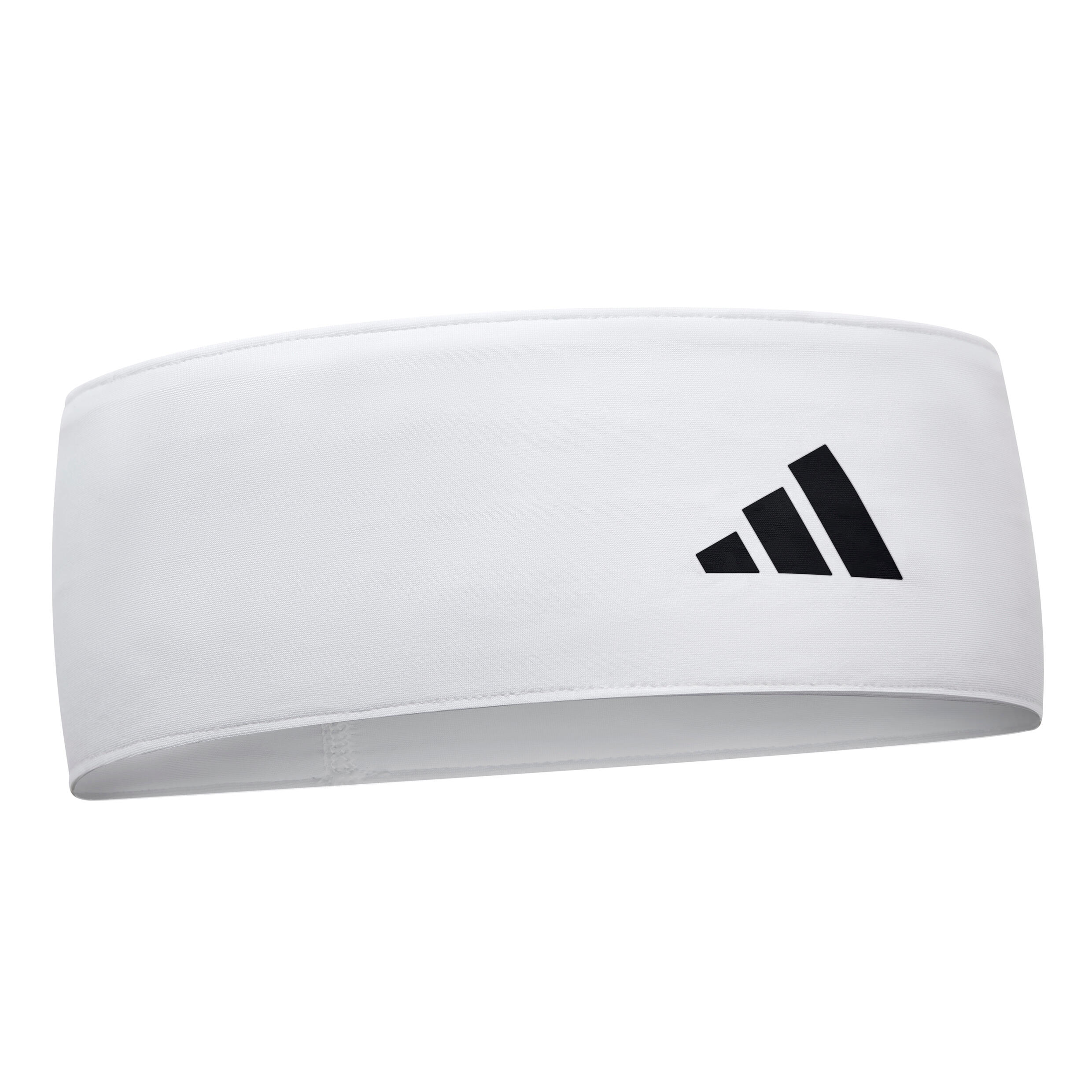 Adidas - Bandeau De Tête - Blanc - Bandeau - Blanc - Taille Unique - Decathlon