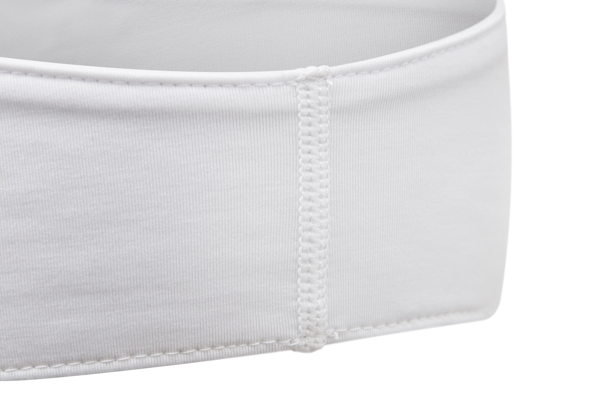 Bandeau Adidas - Blanc 4/7