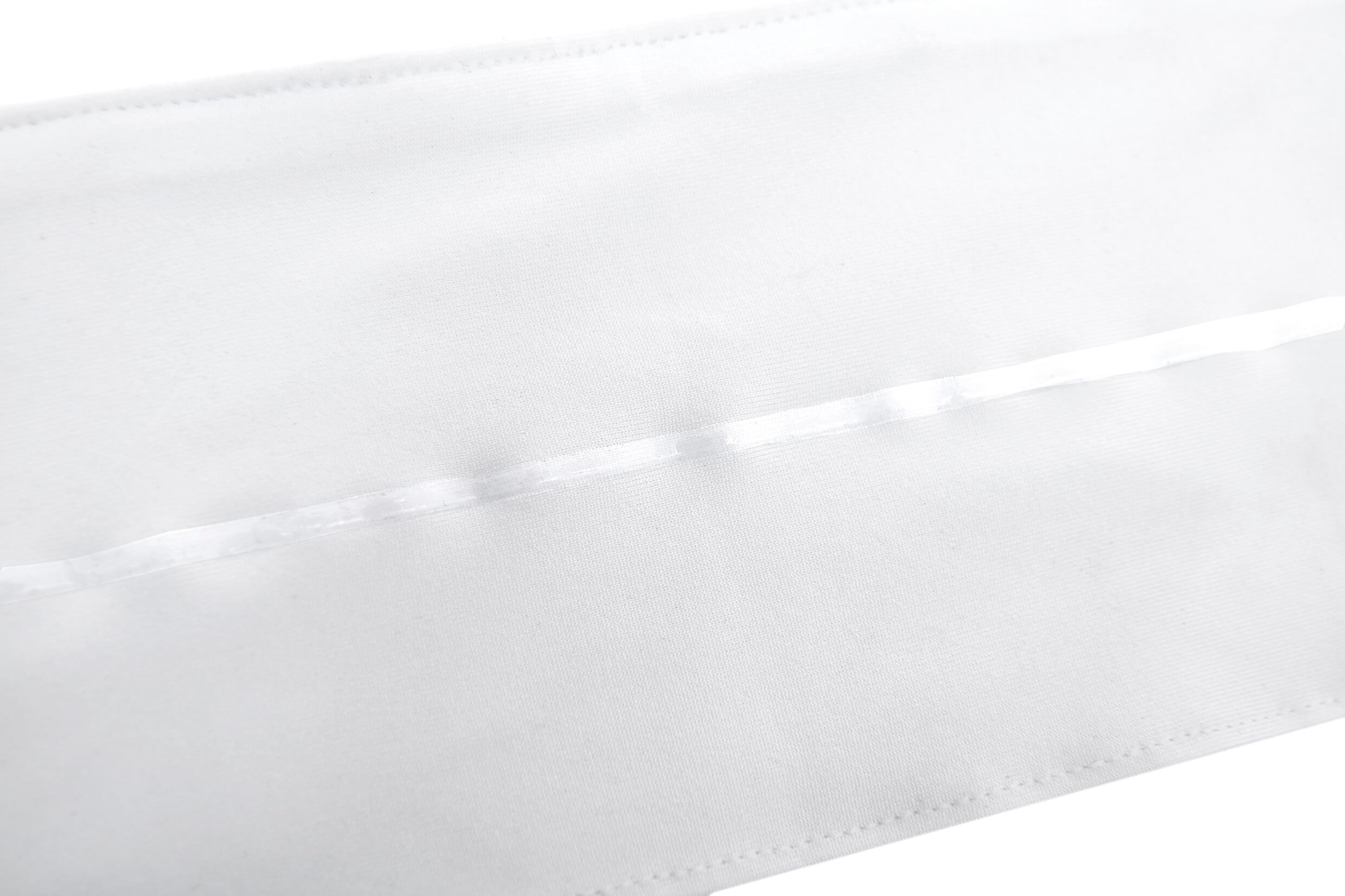 Bandeau Adidas - Blanc 3/7