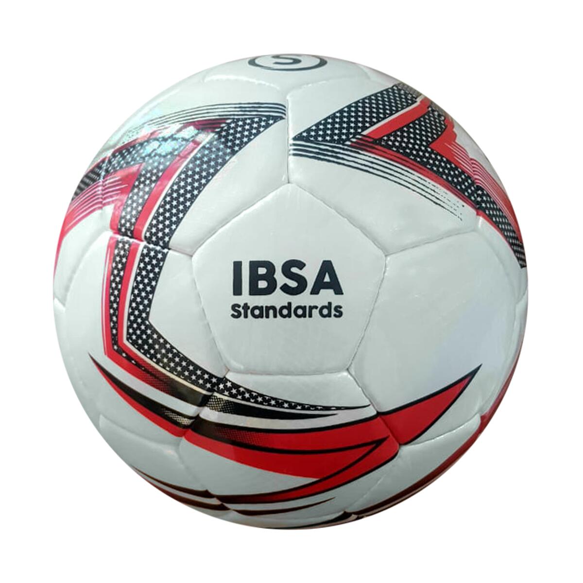 Ballon de CECIFOOT - TORBALL Sporti T5 2/2