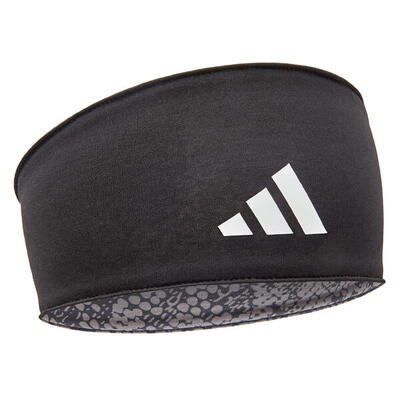 Reversible Headband - Black