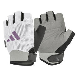 Gants Femme Performance - Blanc/XL