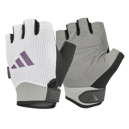 Gants Femme Performance - Blanc/XL