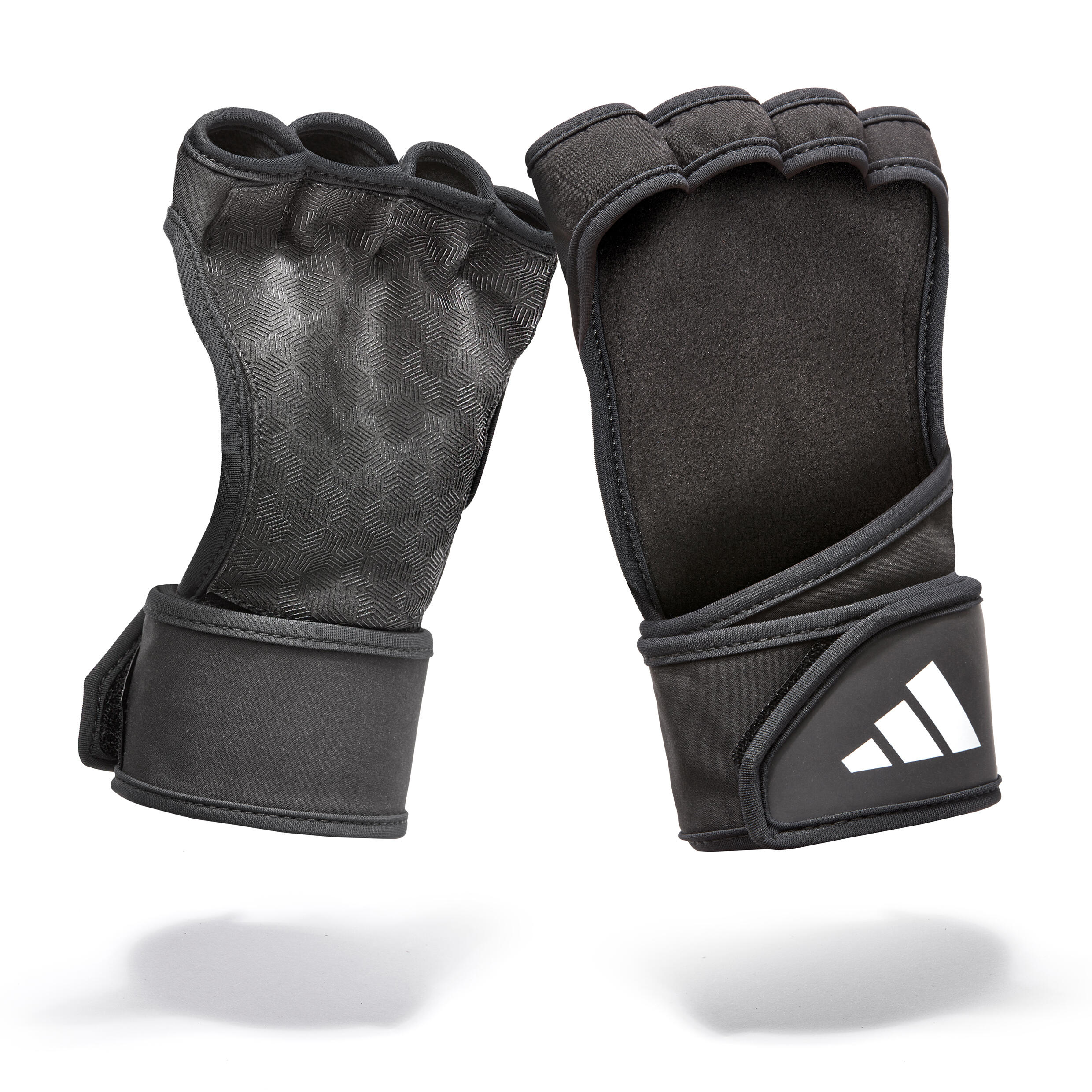 Adidas Guantes de Entrenamiento Abiertos 5/7