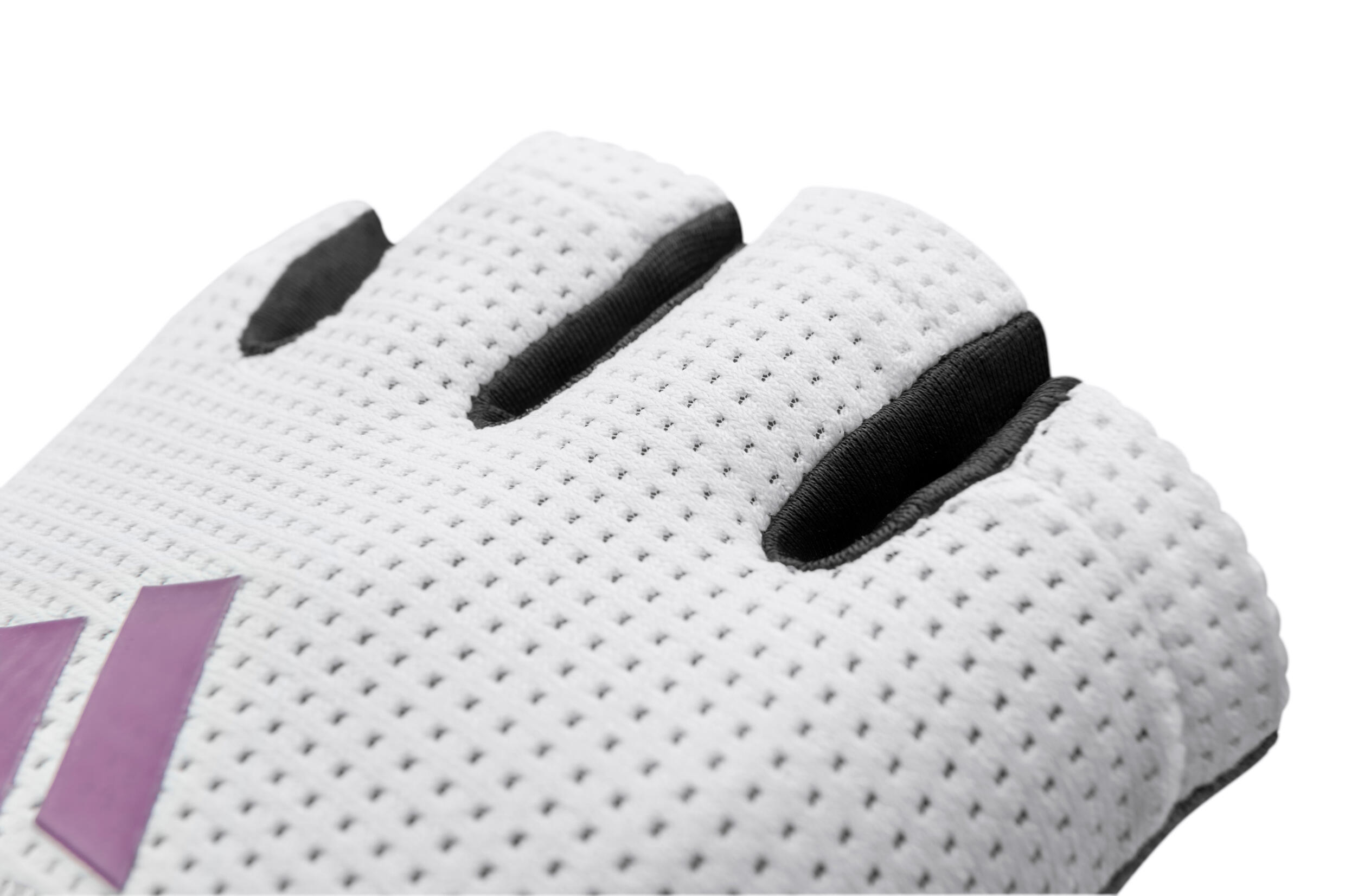 Adidas Performance Damenhandschuhe – Weiß/XL 4/6