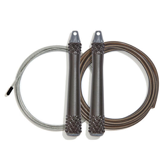 Corde à sauter lestée