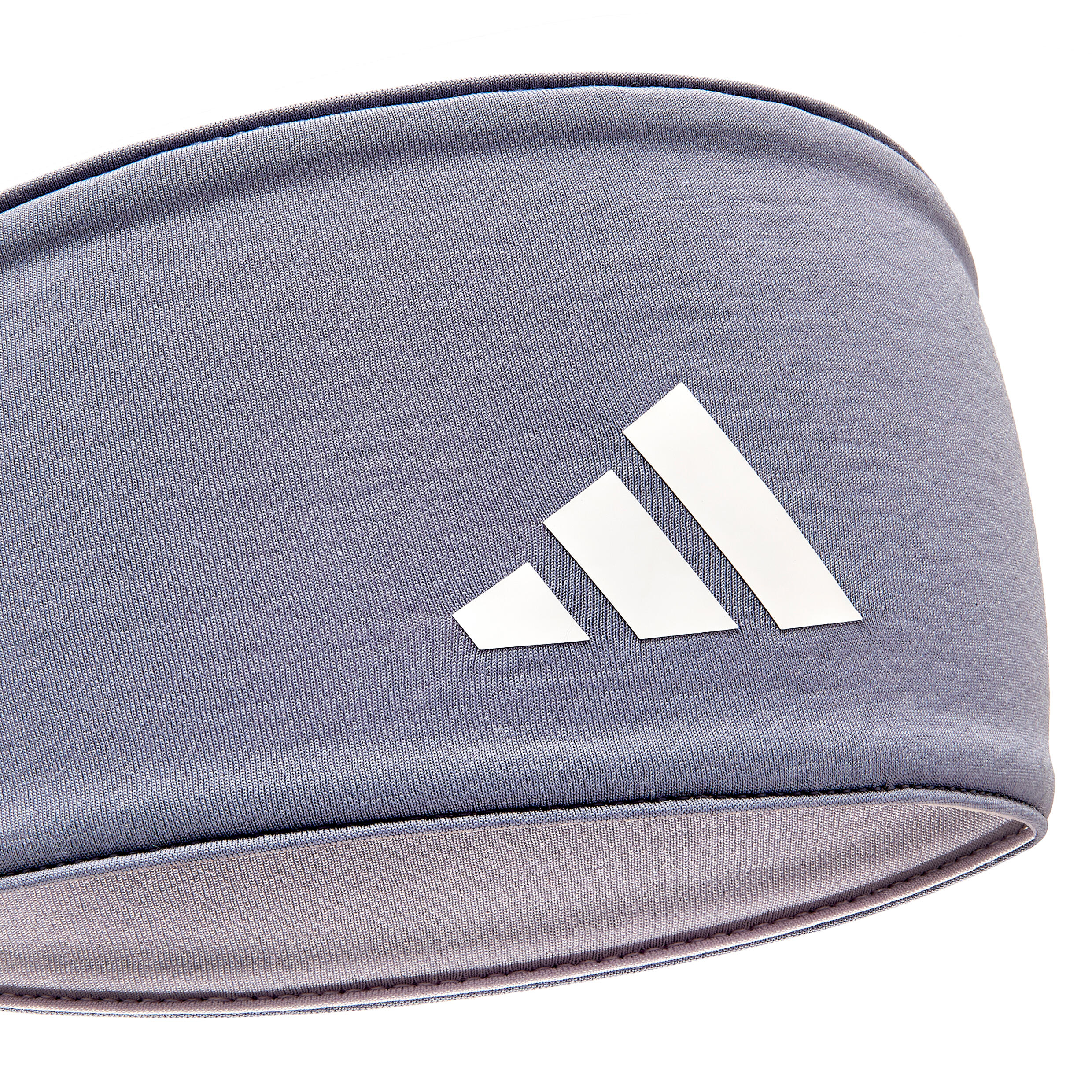 Adidas Reversibles Stirnband – Violett 4/5