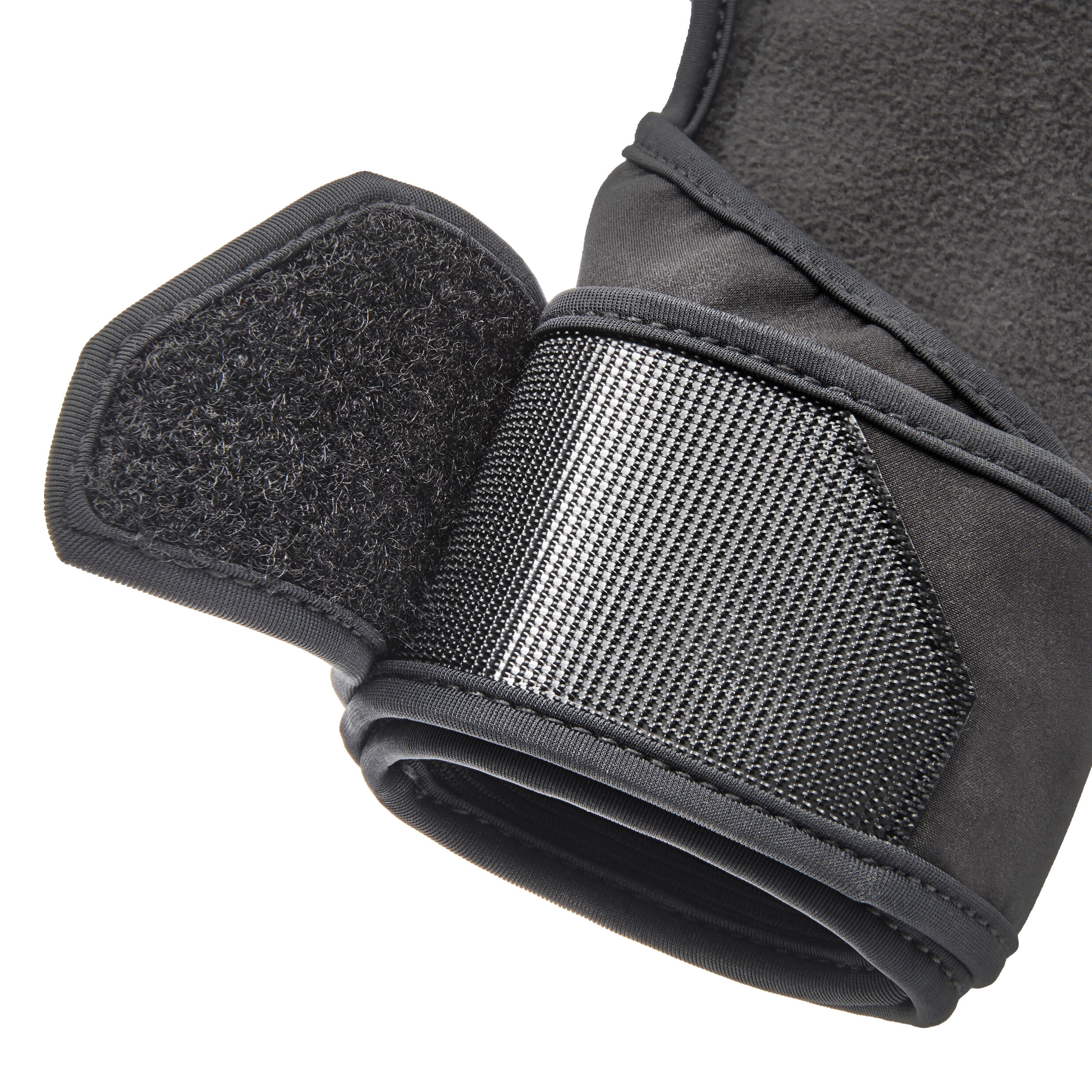 Adidas Guantes de Entrenamiento Abiertos 2/7