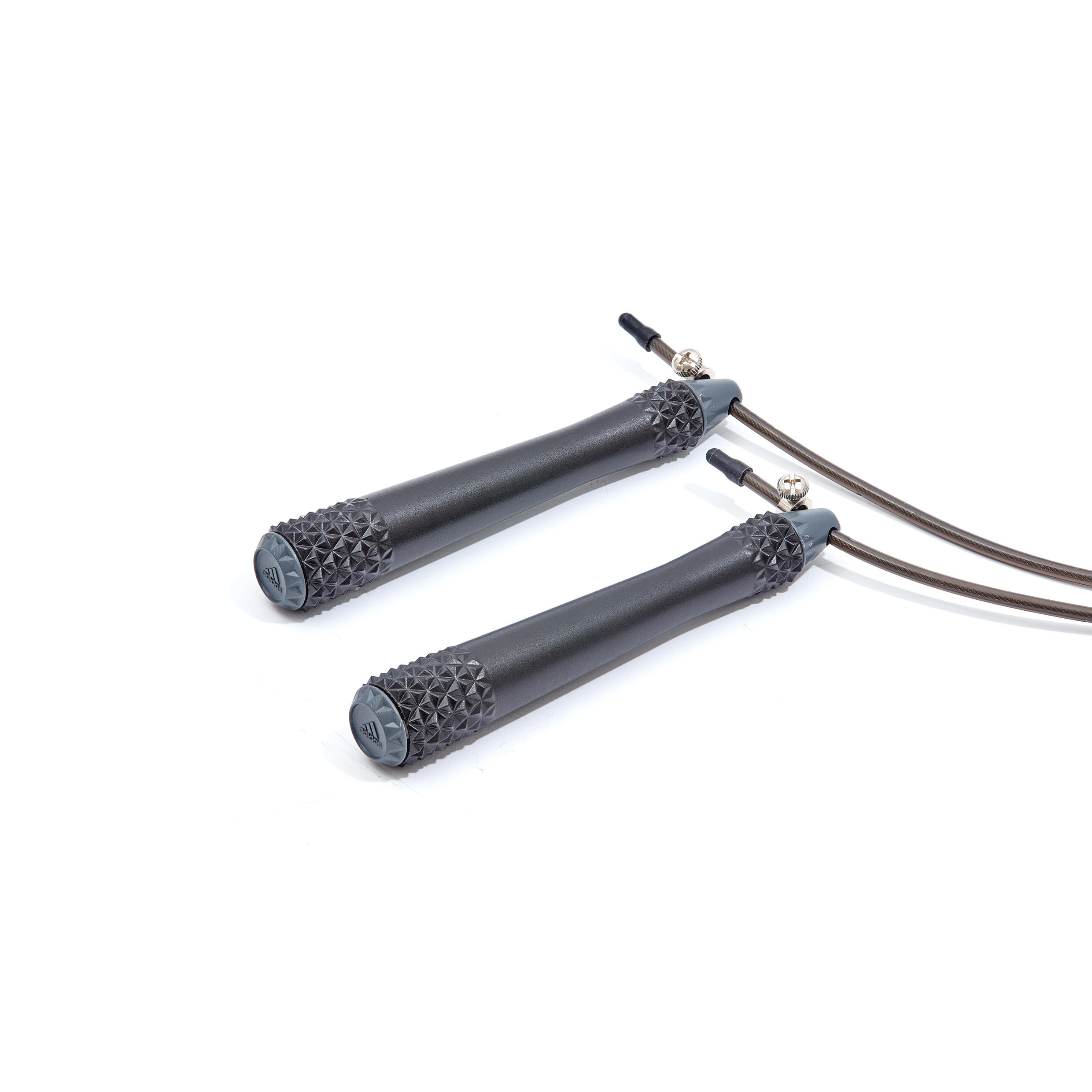 Corde à sauter lestée Adidas 4/6